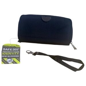 TRAVELON SAFE [ID] WALLET